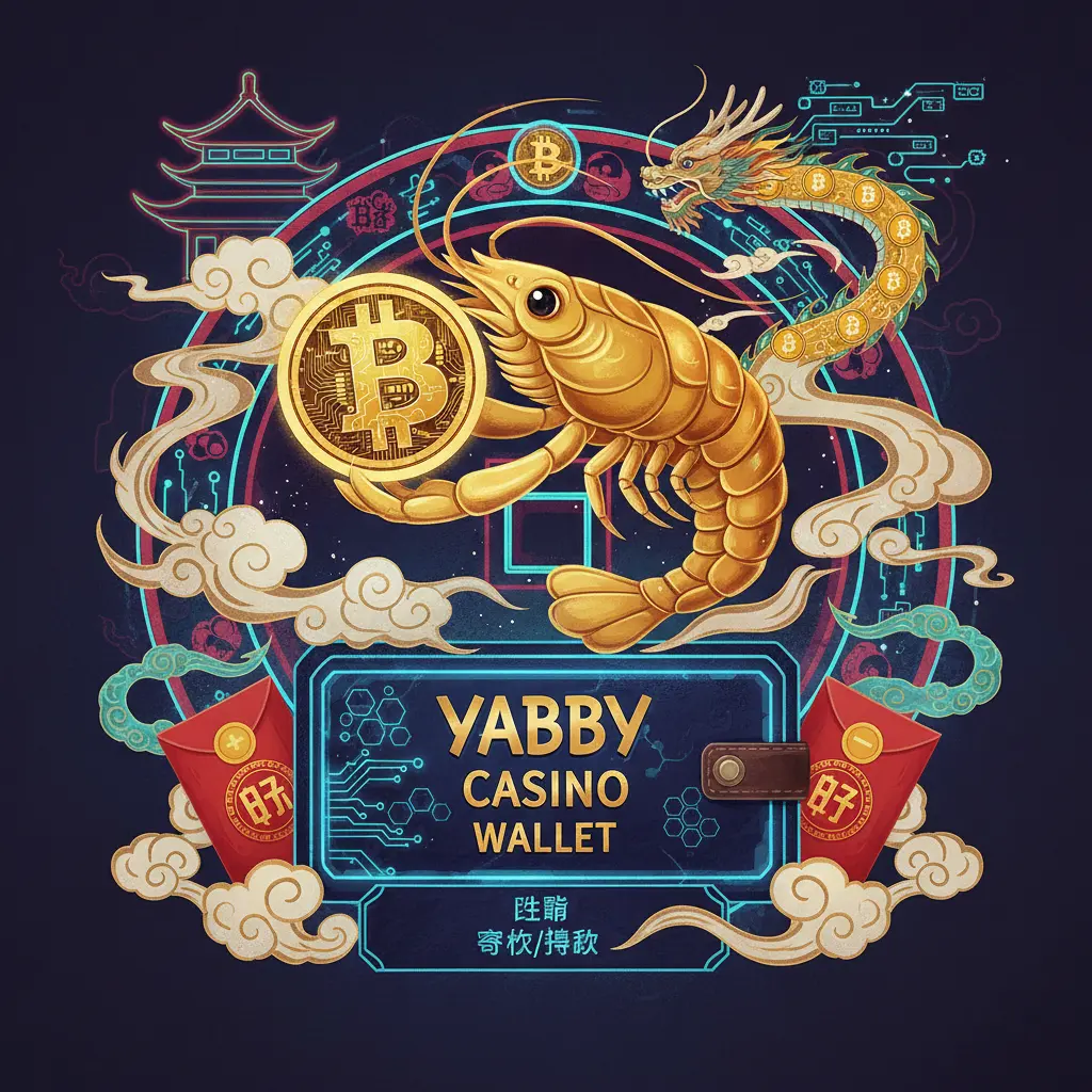 Yabby Casino - Bitcoin
