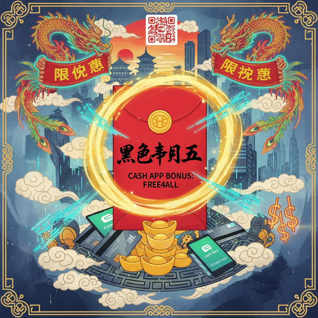 free cash app bonus code - Friday