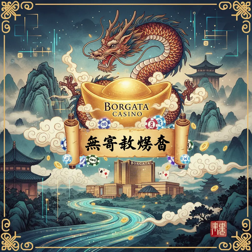 real money no deposit bonus - Borgata