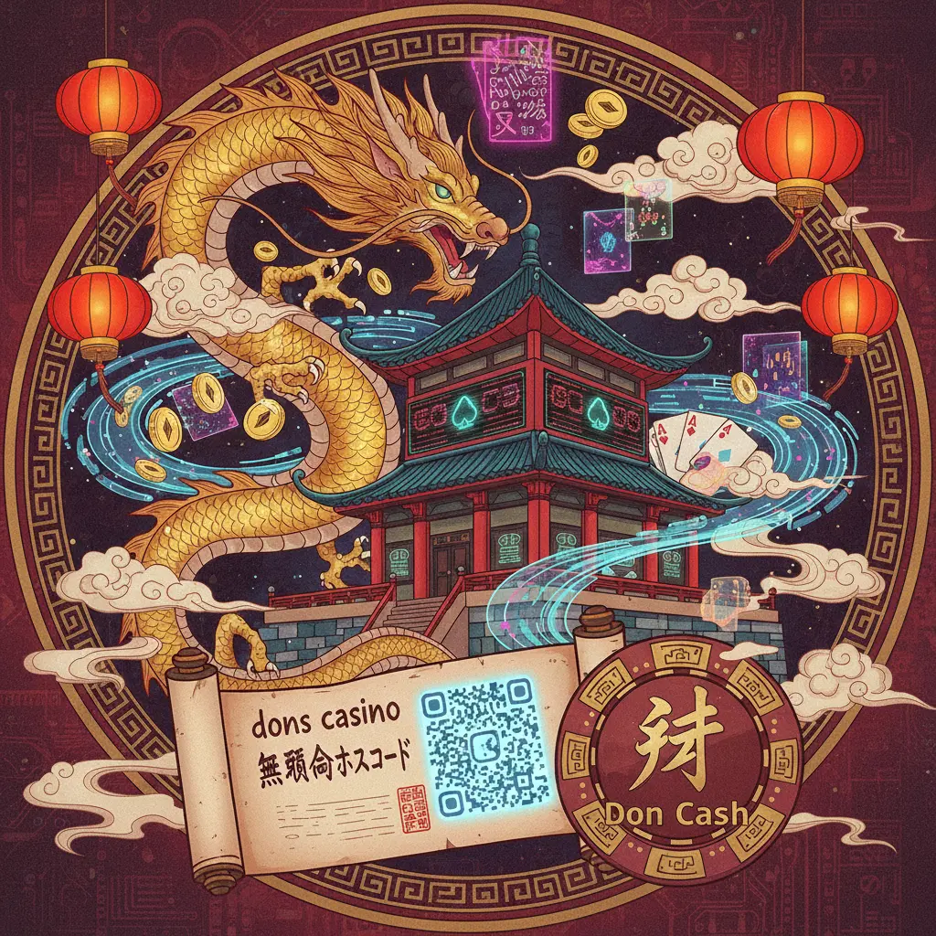 dons casino no deposit bonus code - Casino