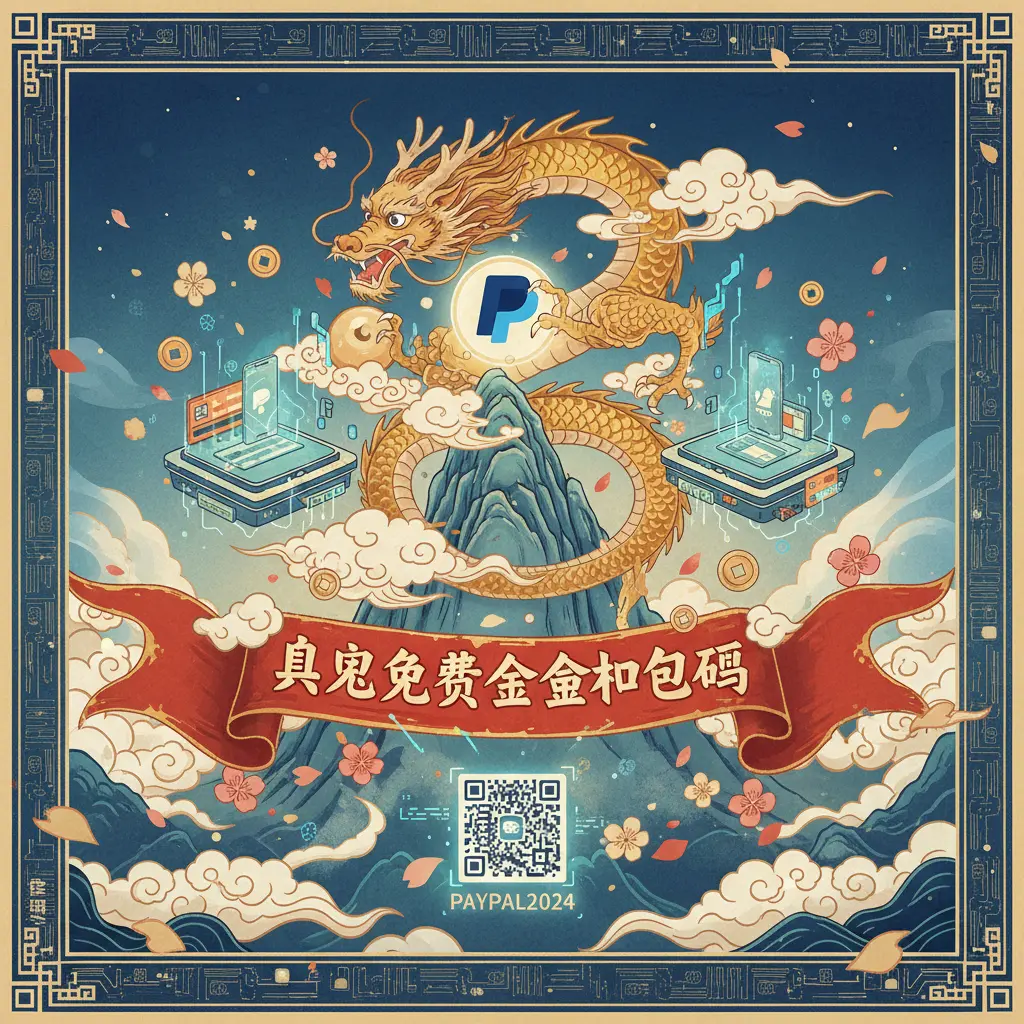 free cash bonus code - PayPal