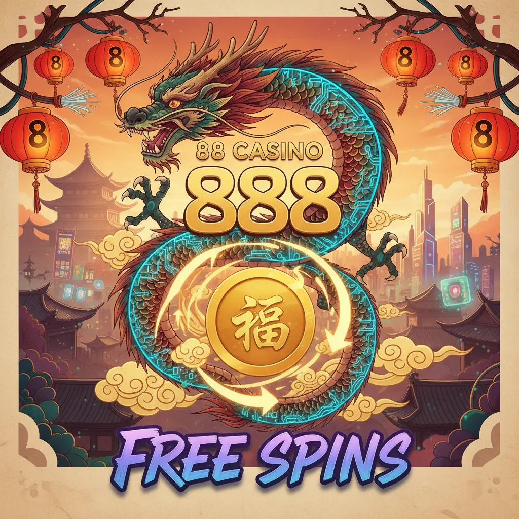 Free Spins - Casino
