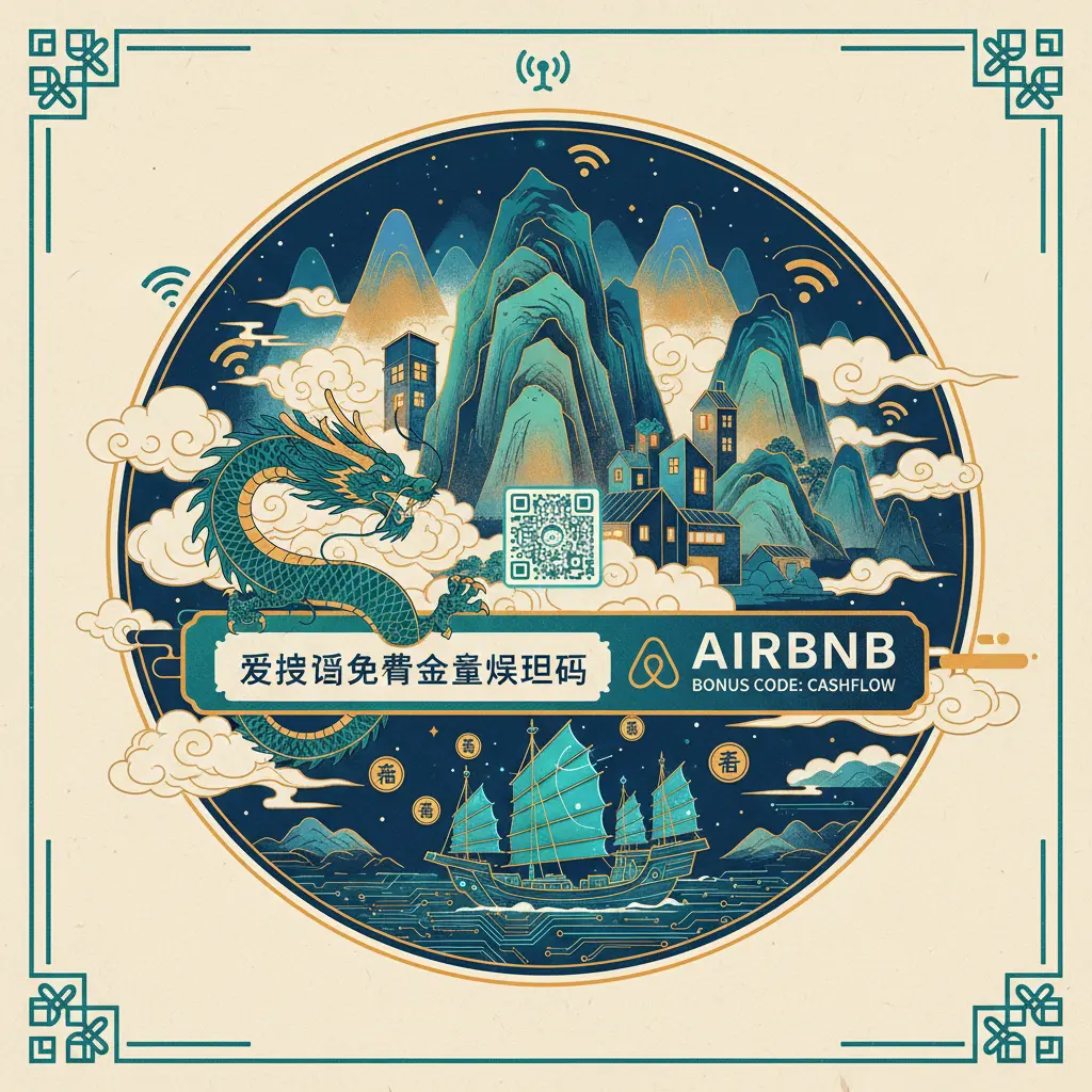 free cash bonus code - Airbnb