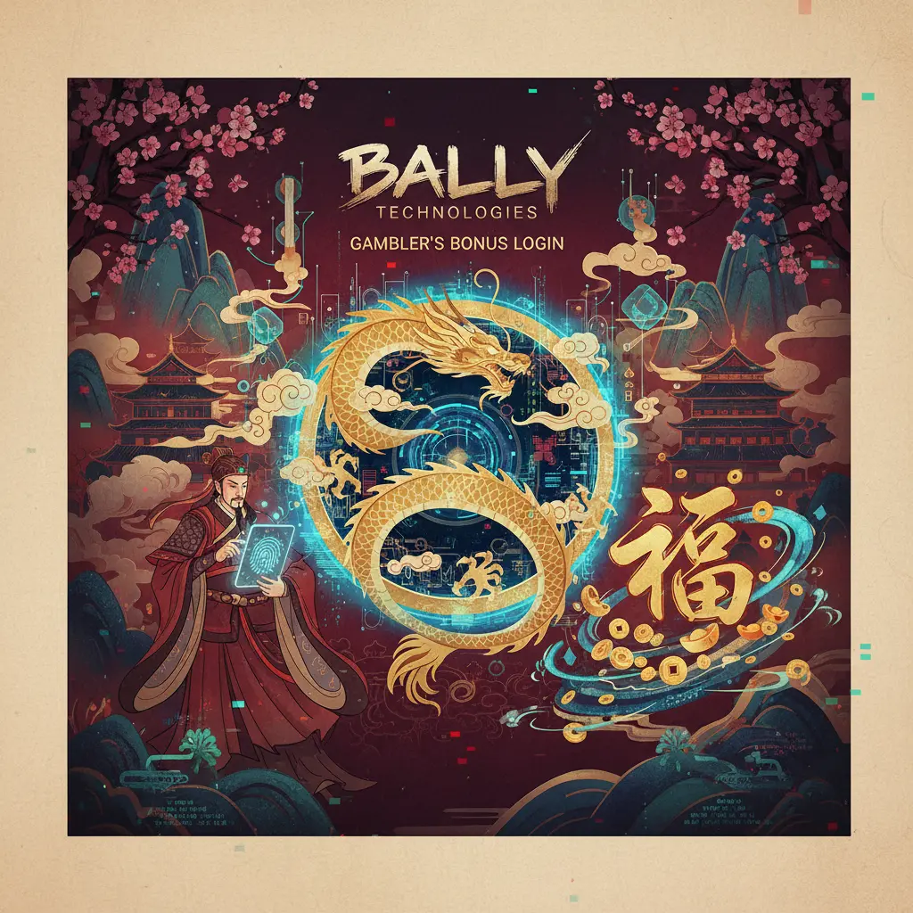 gamblers bonus login - Technologies