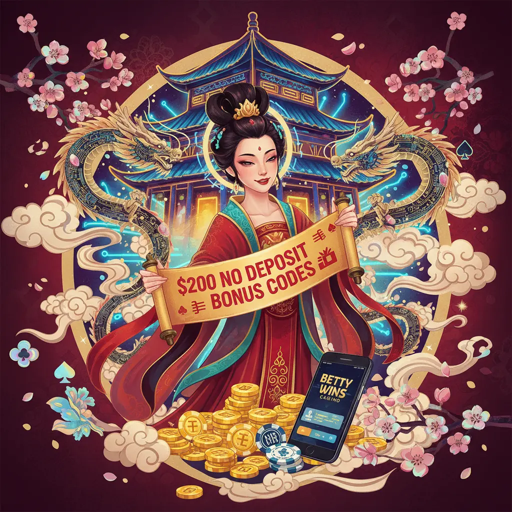 $200 no deposit bonus codes - Casino