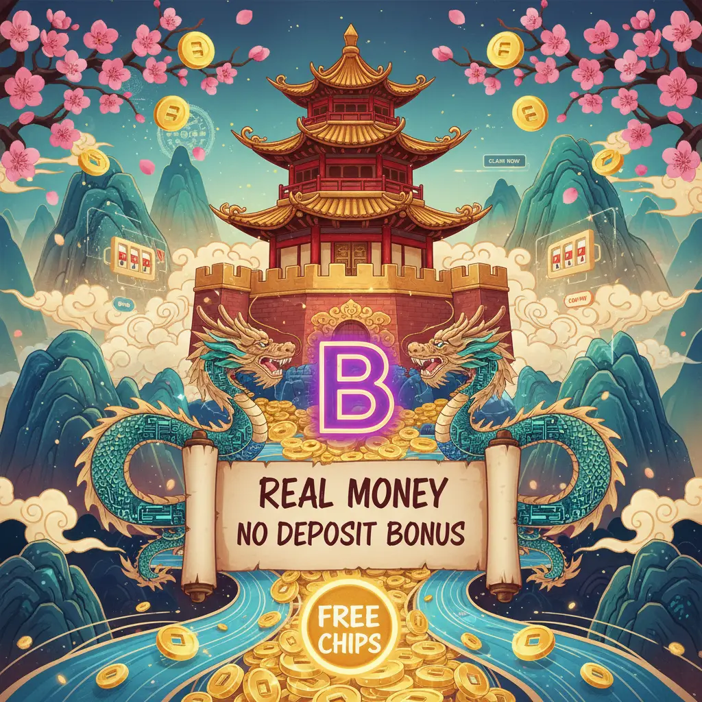 real money no deposit bonus - Borgata