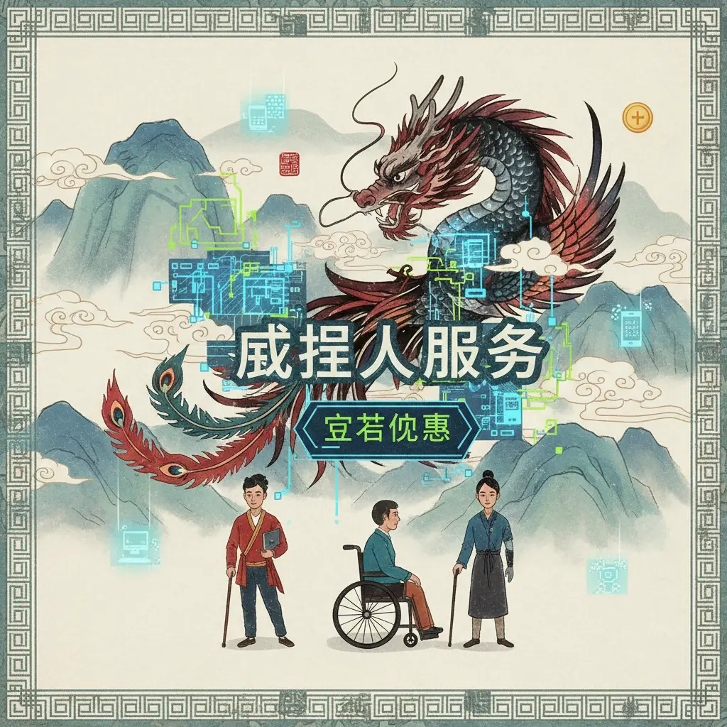 registreringsbonus - Disability