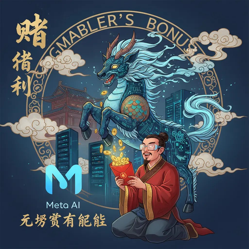 gamblers bonus - Meta