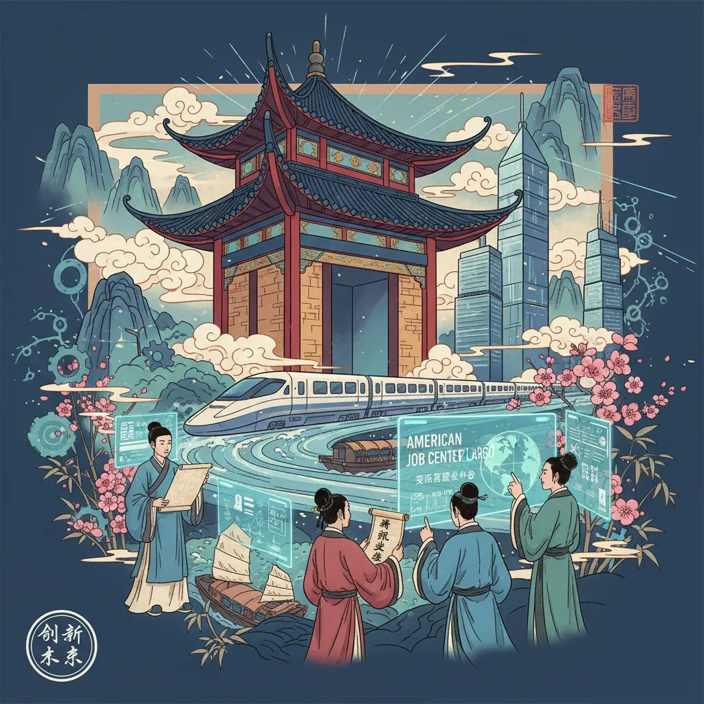 American Job Center Largo - Career