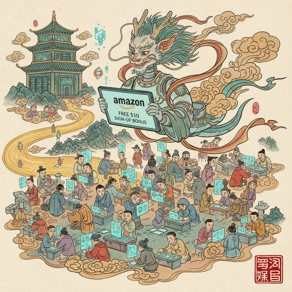 free $10 sign up bonus - Mechanical