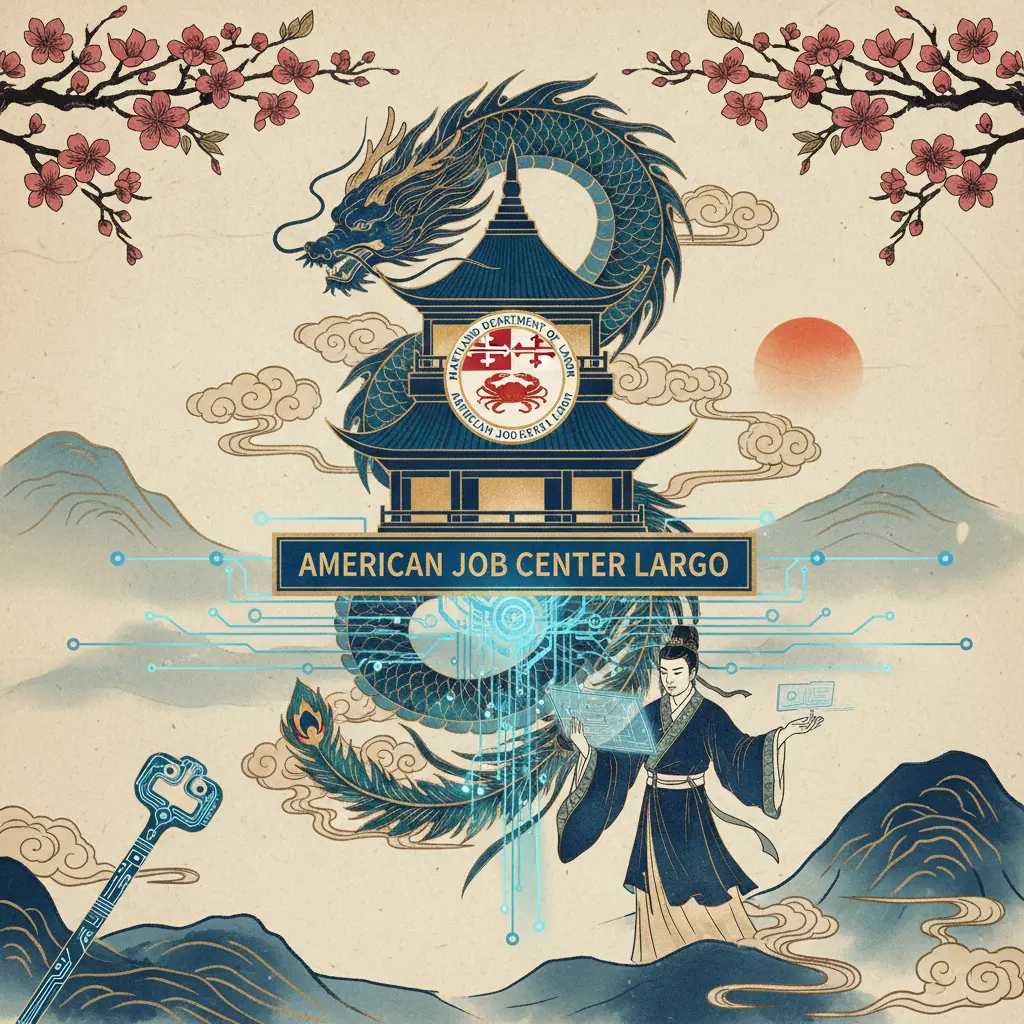 American Job Center Largo - Department