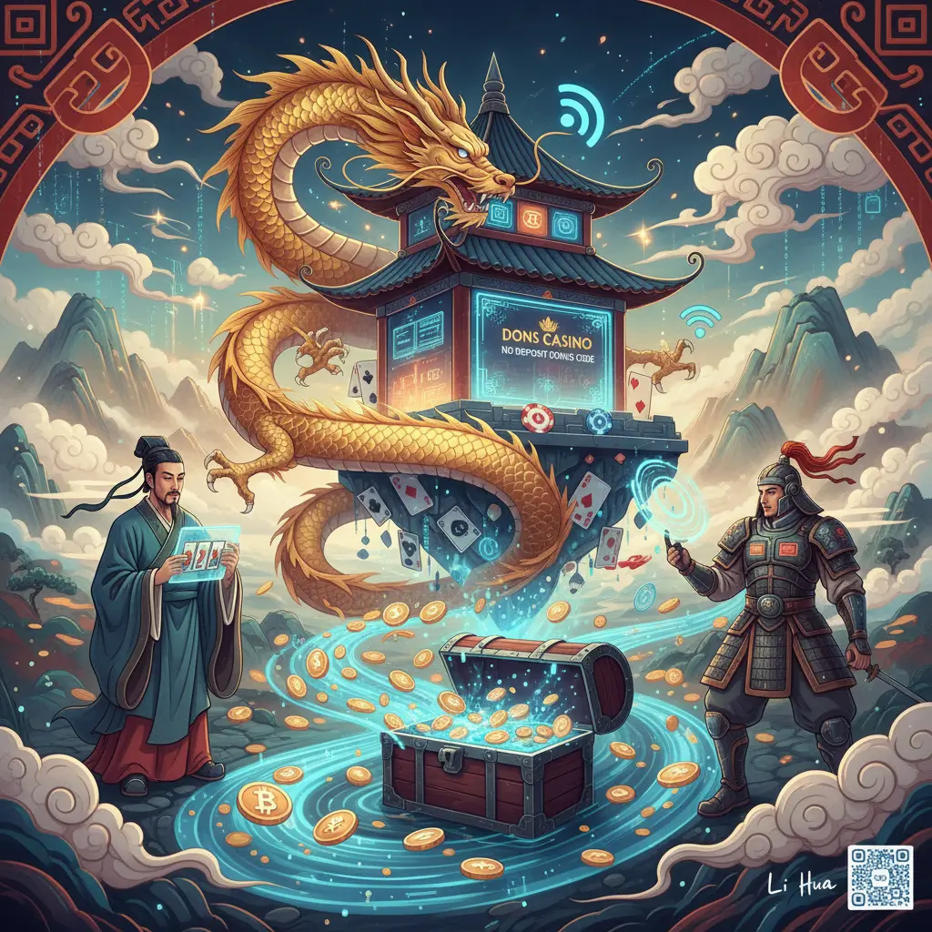 dons casino no deposit bonus code - Casinos