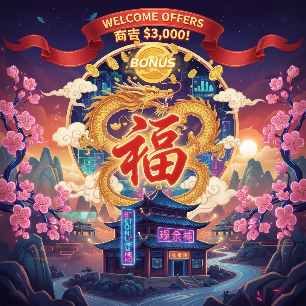 betonline casino bonus - BetOnline