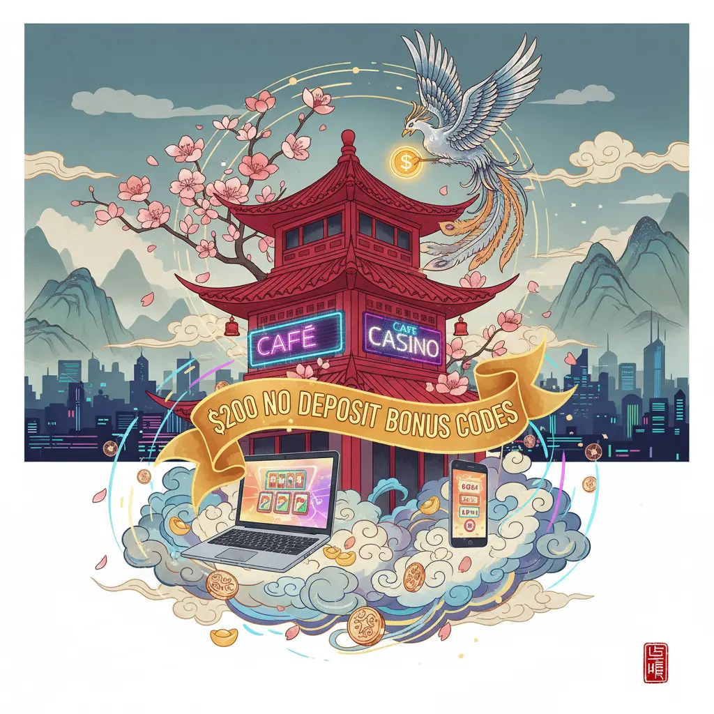 $200 no deposit bonus codes - Casino