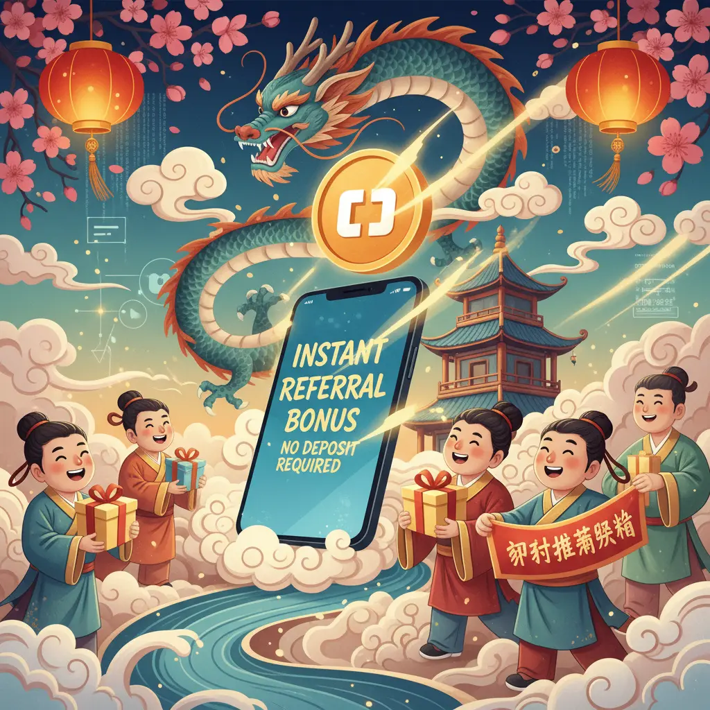 instant referral bonus no deposit - Chime