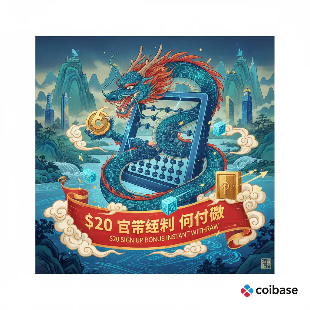 $20 sign up bonus instant withdraw - Coinbase