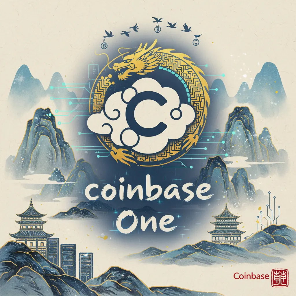 Coinbase - Coinbase