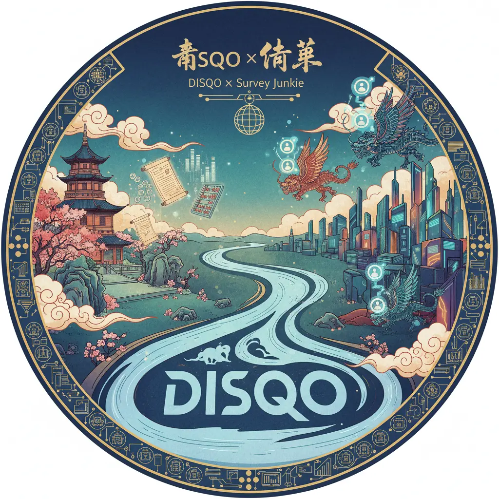 Survey Junkie - DISQO