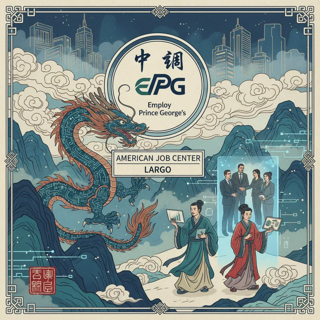 American Job Center Largo - Employ