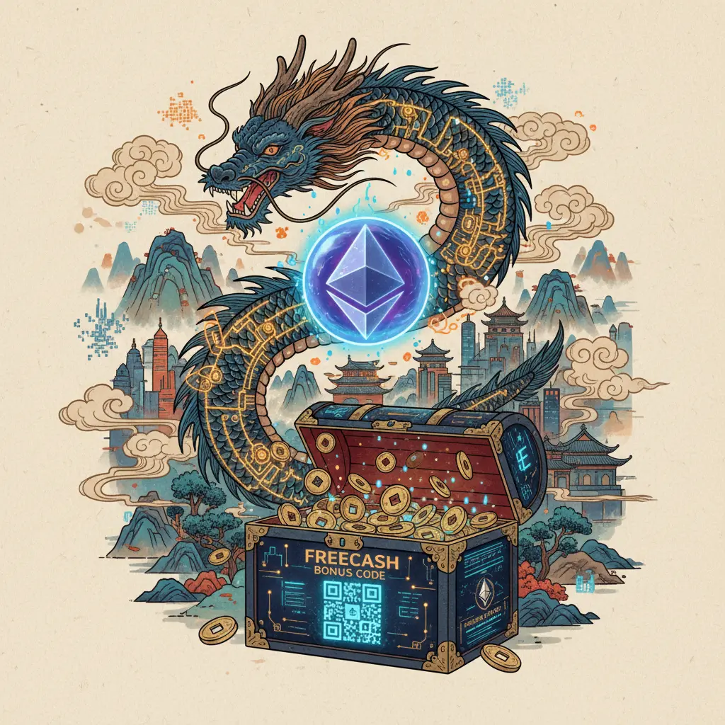 freecash bonus code today - Ethereum