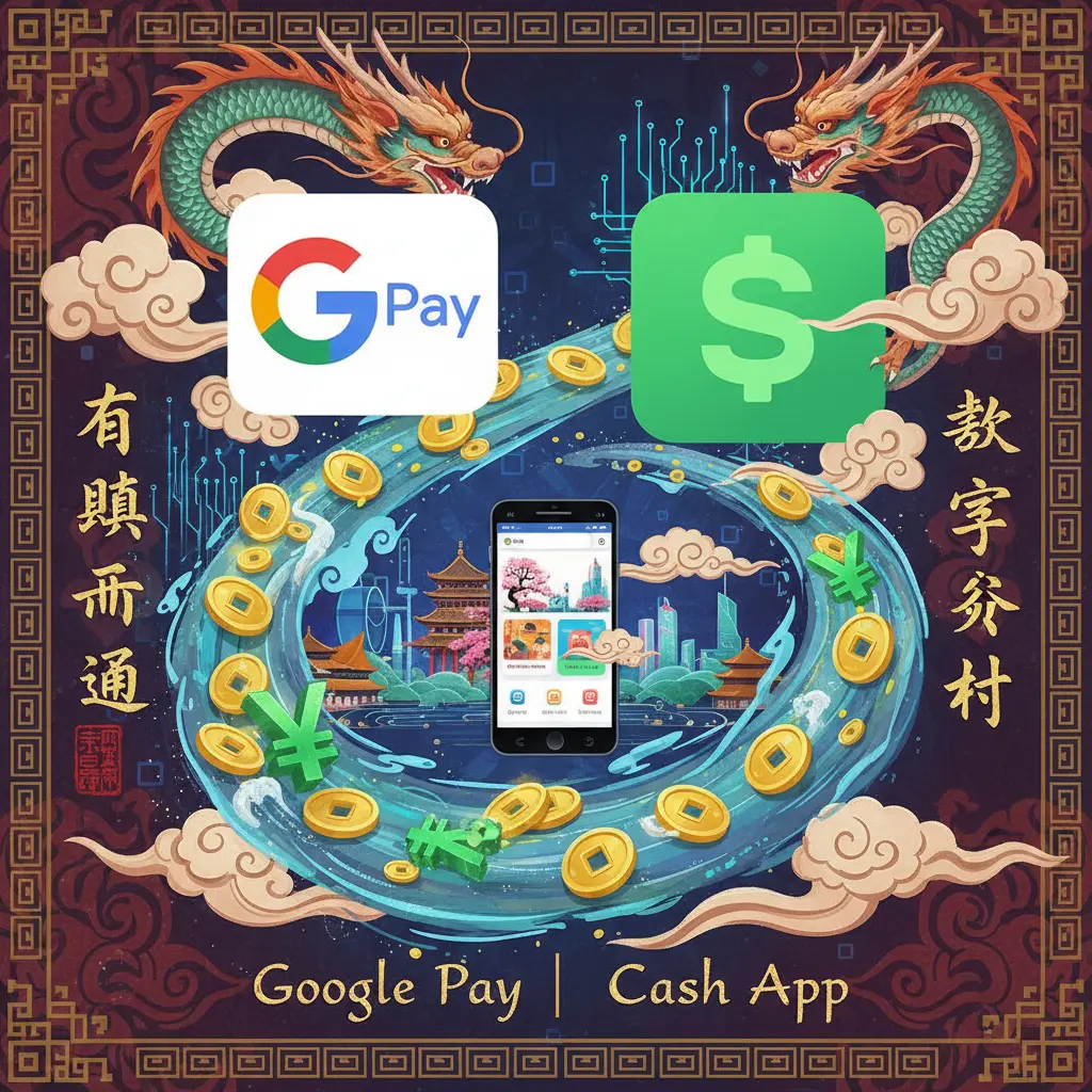 Cash App - Google