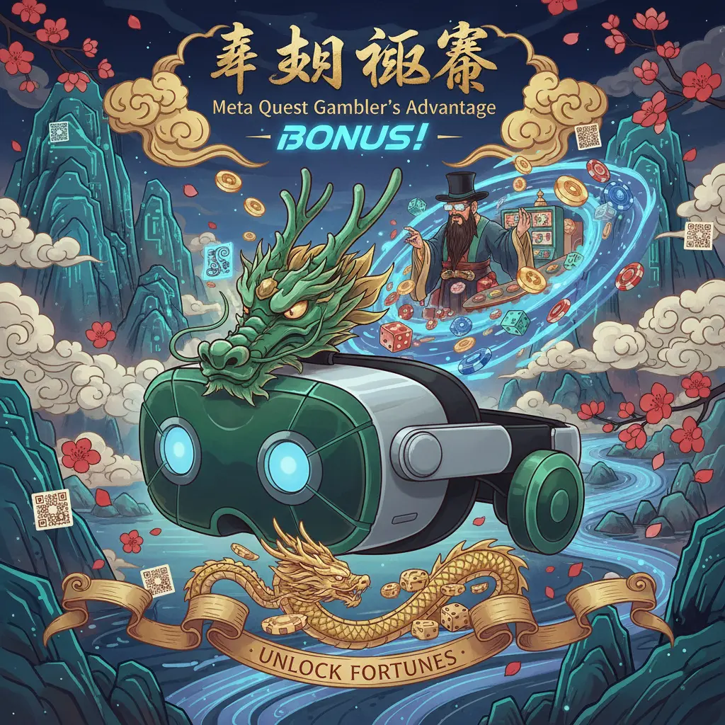 gamblers bonus - Quest