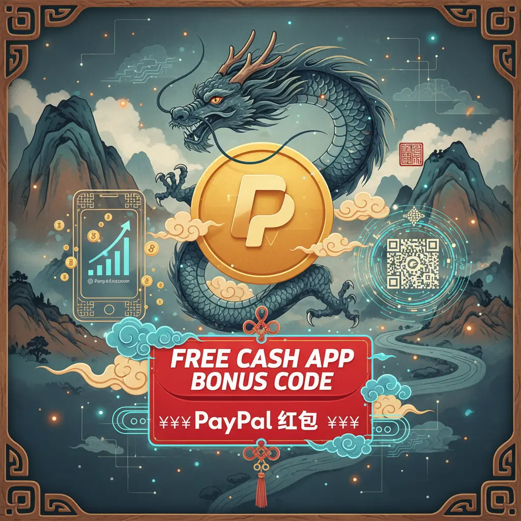 free cash app bonus code - PayPal
