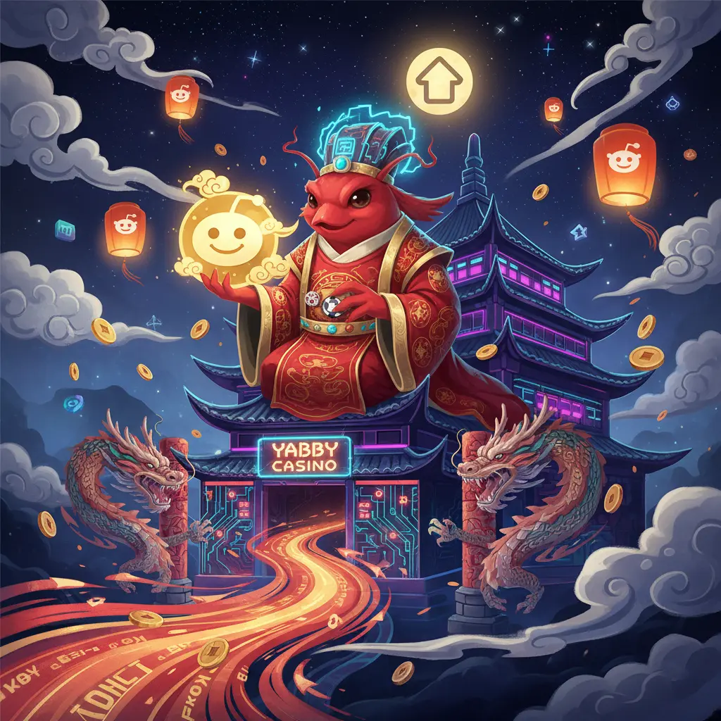 Yabby Casino - Reddit