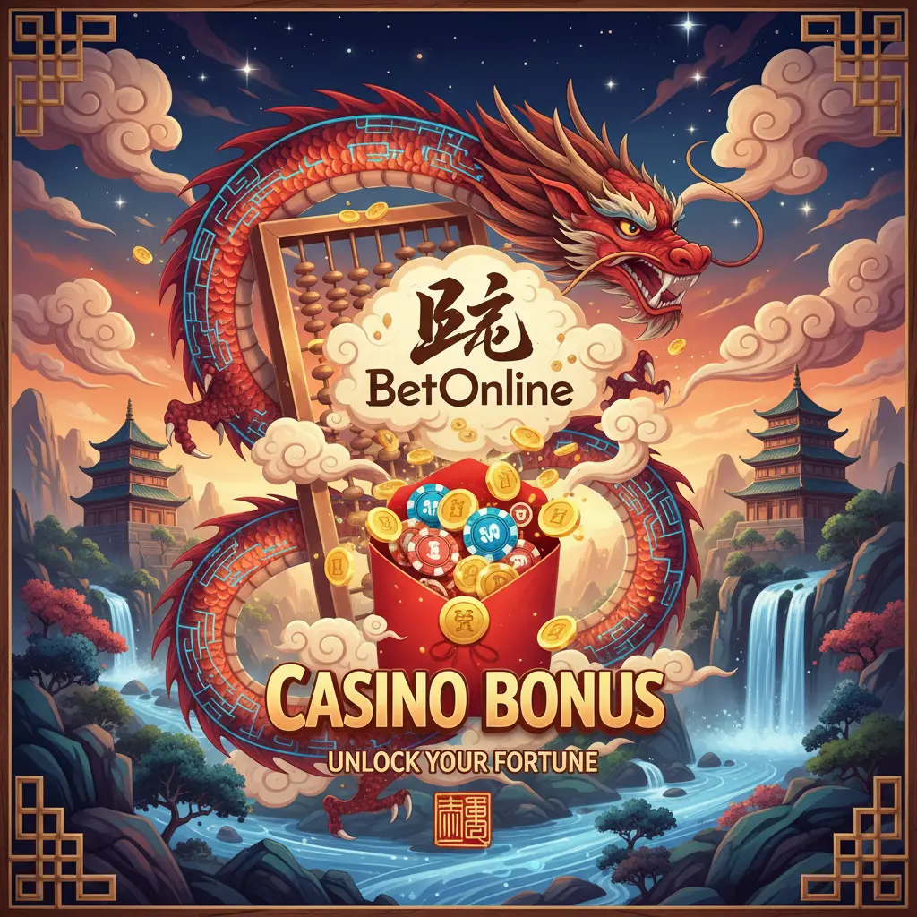 betonline casino bonus - Sportsbook