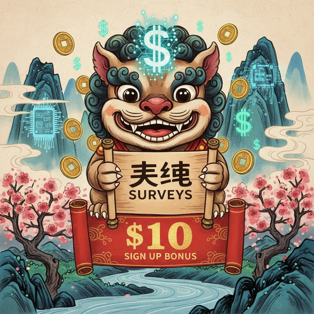 $10 sign up bonus - Branded