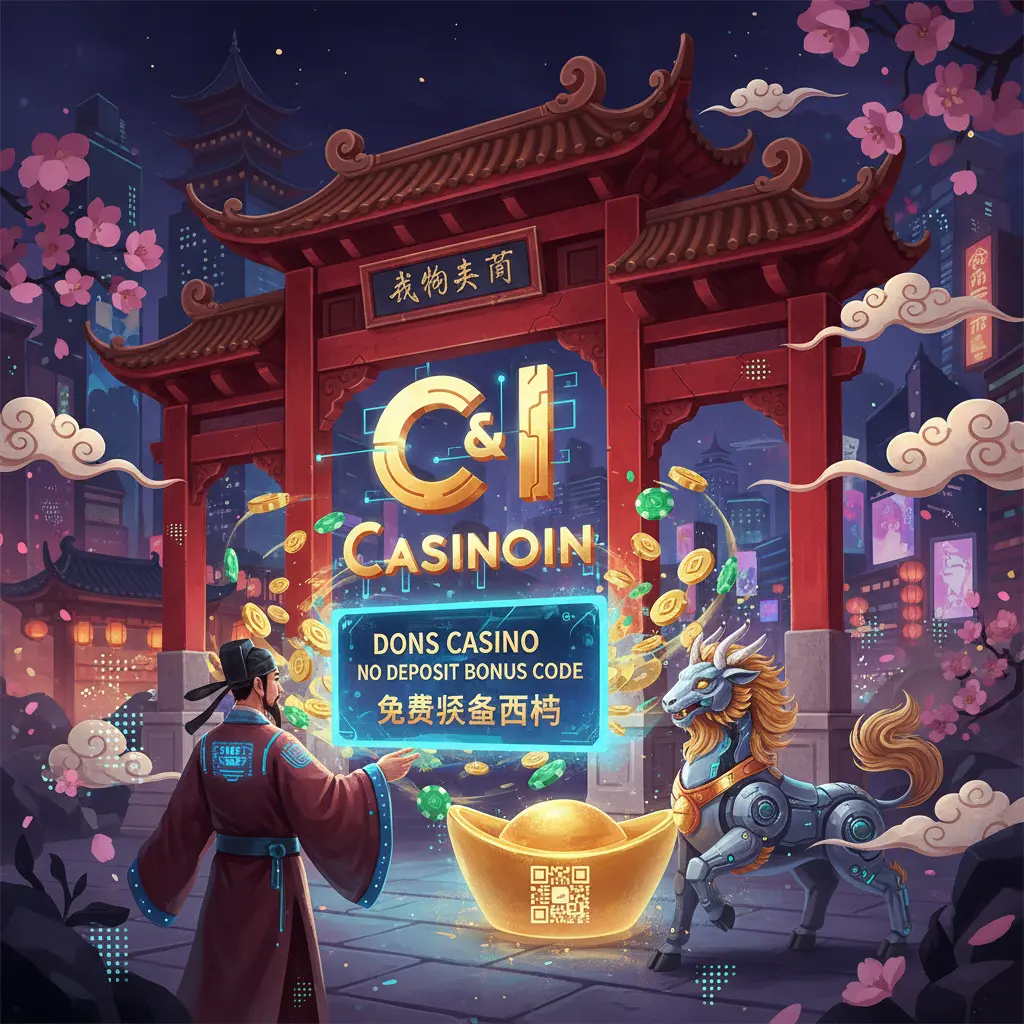 dons casino no deposit bonus code - Casinoin