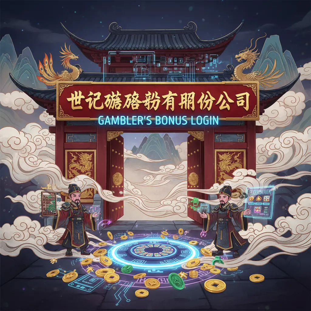gamblers bonus login - Century