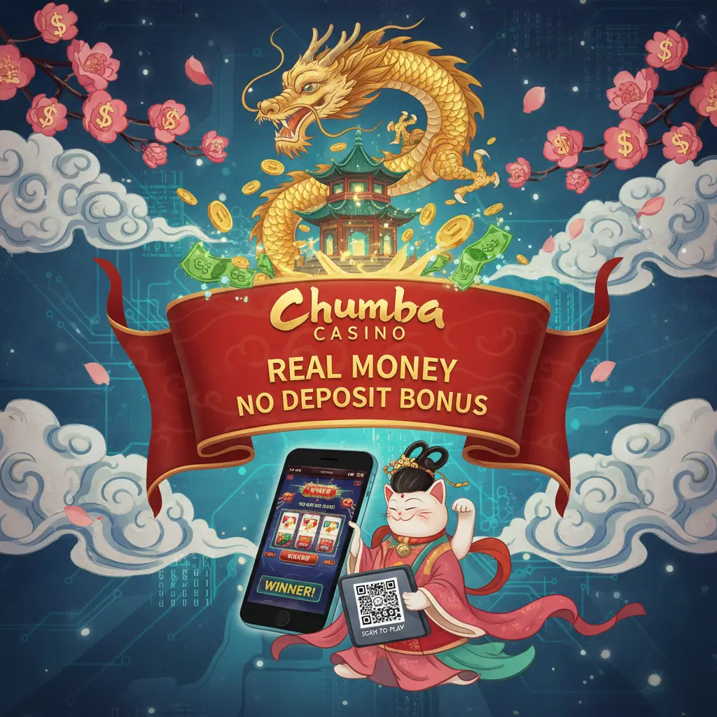 real money no deposit bonus - Chumba