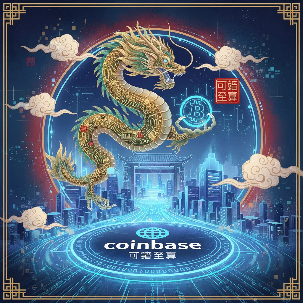 Coinbase - Coinbase