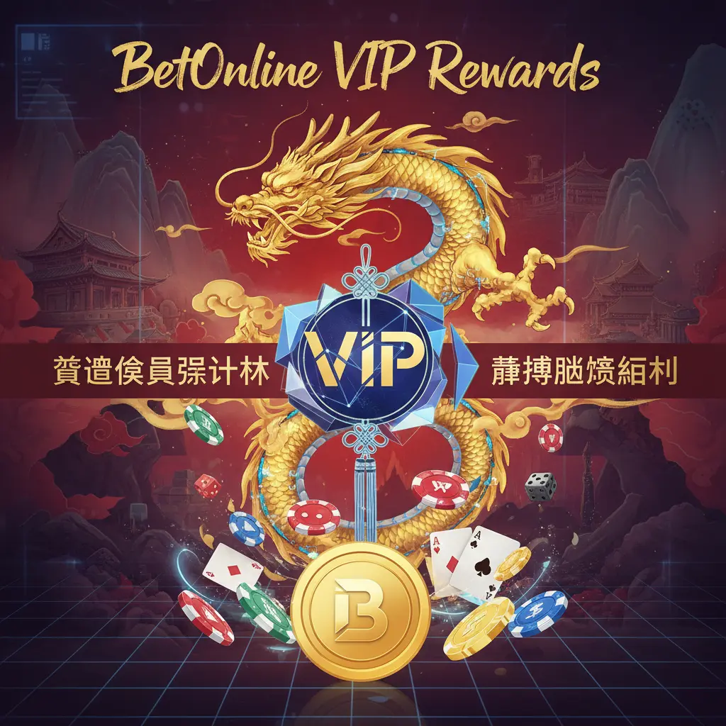 betonline casino bonus - BetOnline