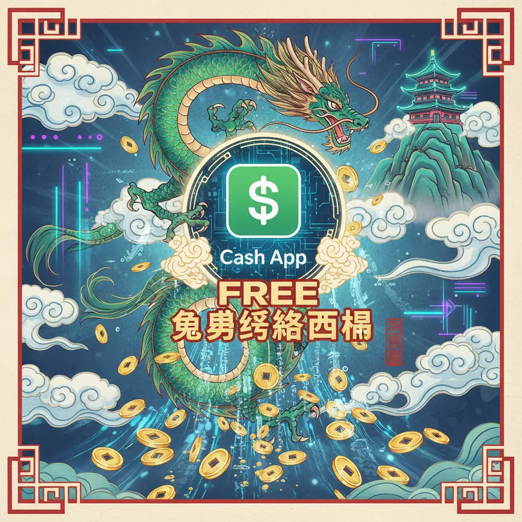 free cash app bonus code - Cash