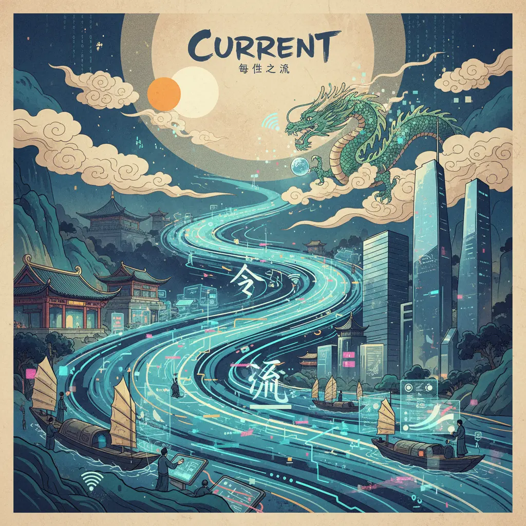 Current - Current