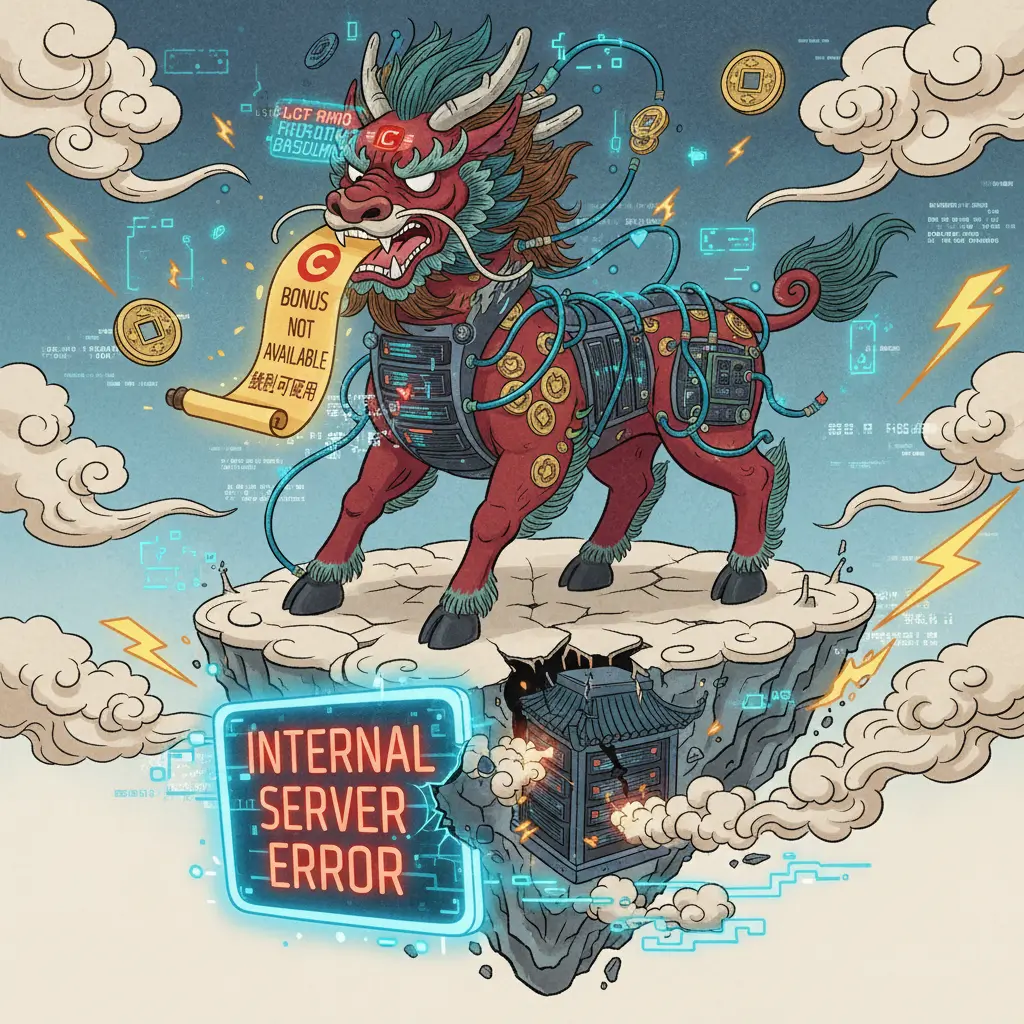 cashmio bonus - Internal