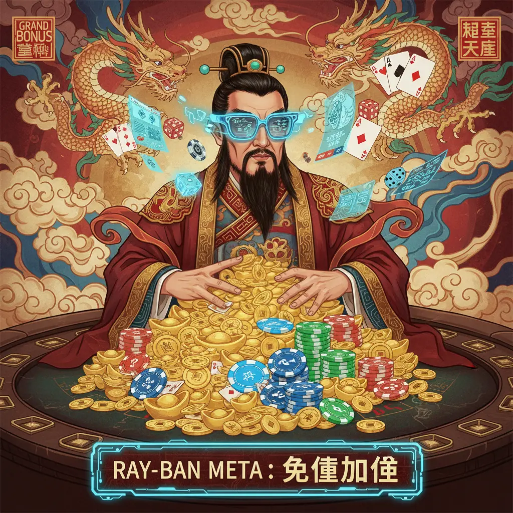 gamblers bonus - Meta