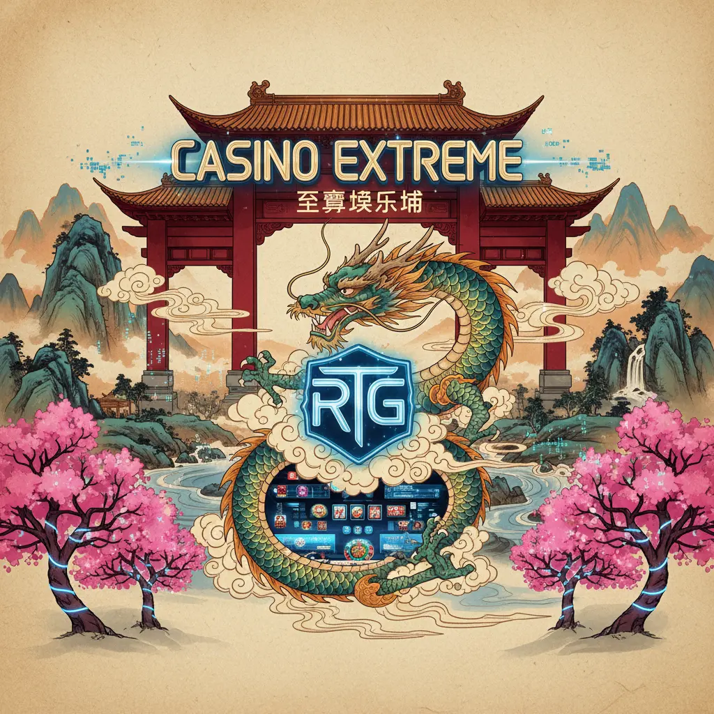 Casino Extreme - Realtime