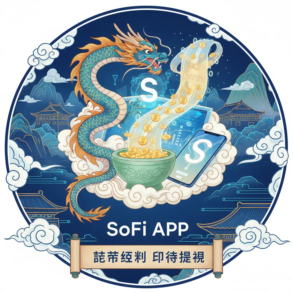 sign up bonus instant withdraw app - SoFi