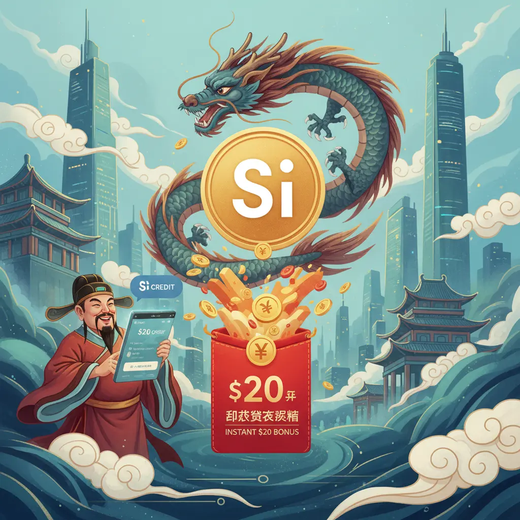 instant $20 sign up bonus - SoFi