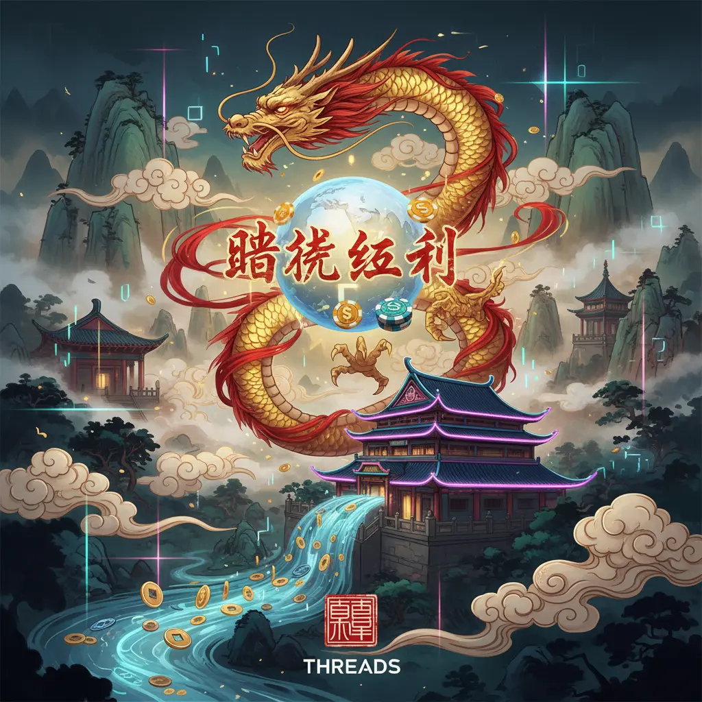 Gamblers Bonus - Threads