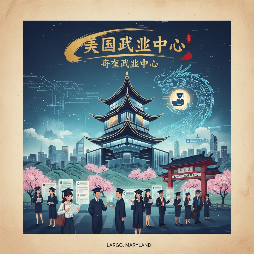 American Job Center Largo - American