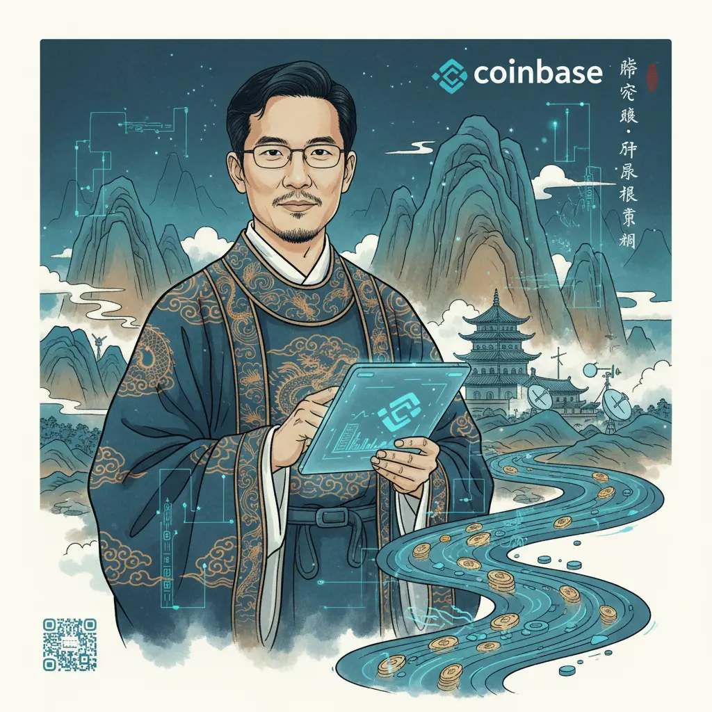 Coinbase - Armstrong