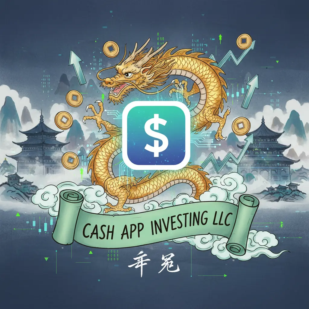Cash App - Investing