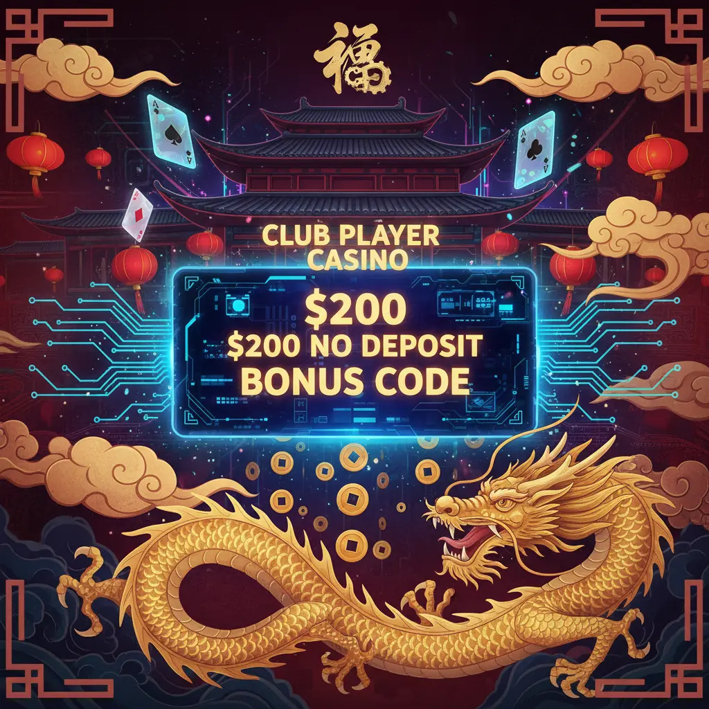 $200 no deposit bonus codes - Player