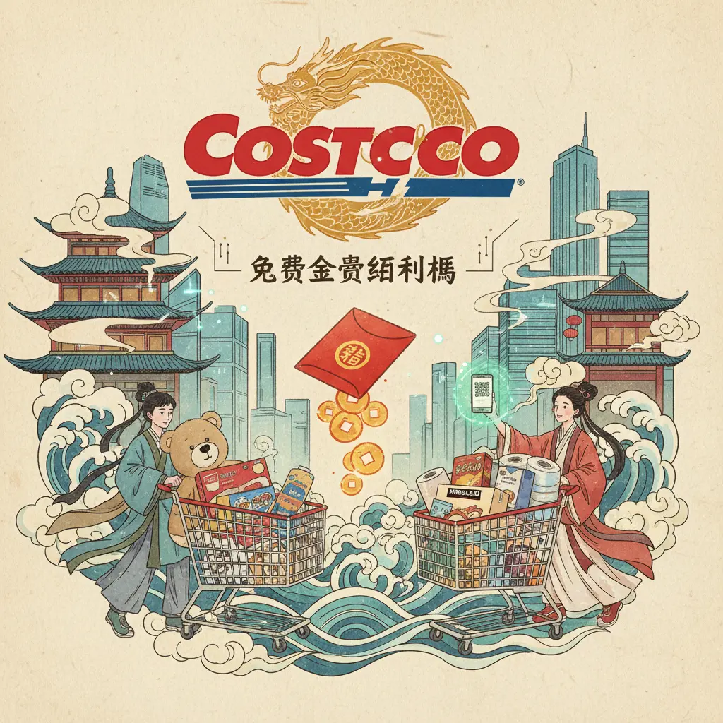 free cash bonus code - Costco