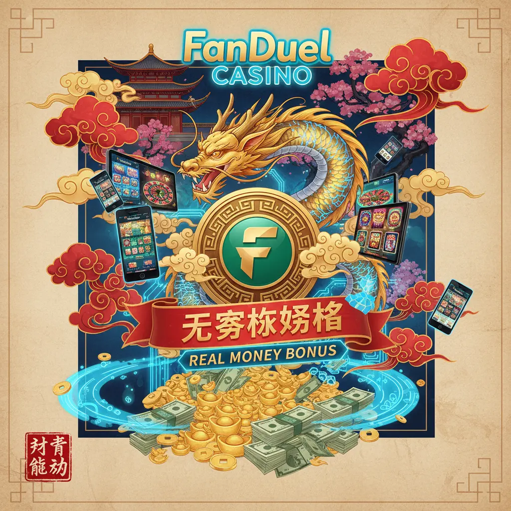 real money no deposit bonus - FanDuel