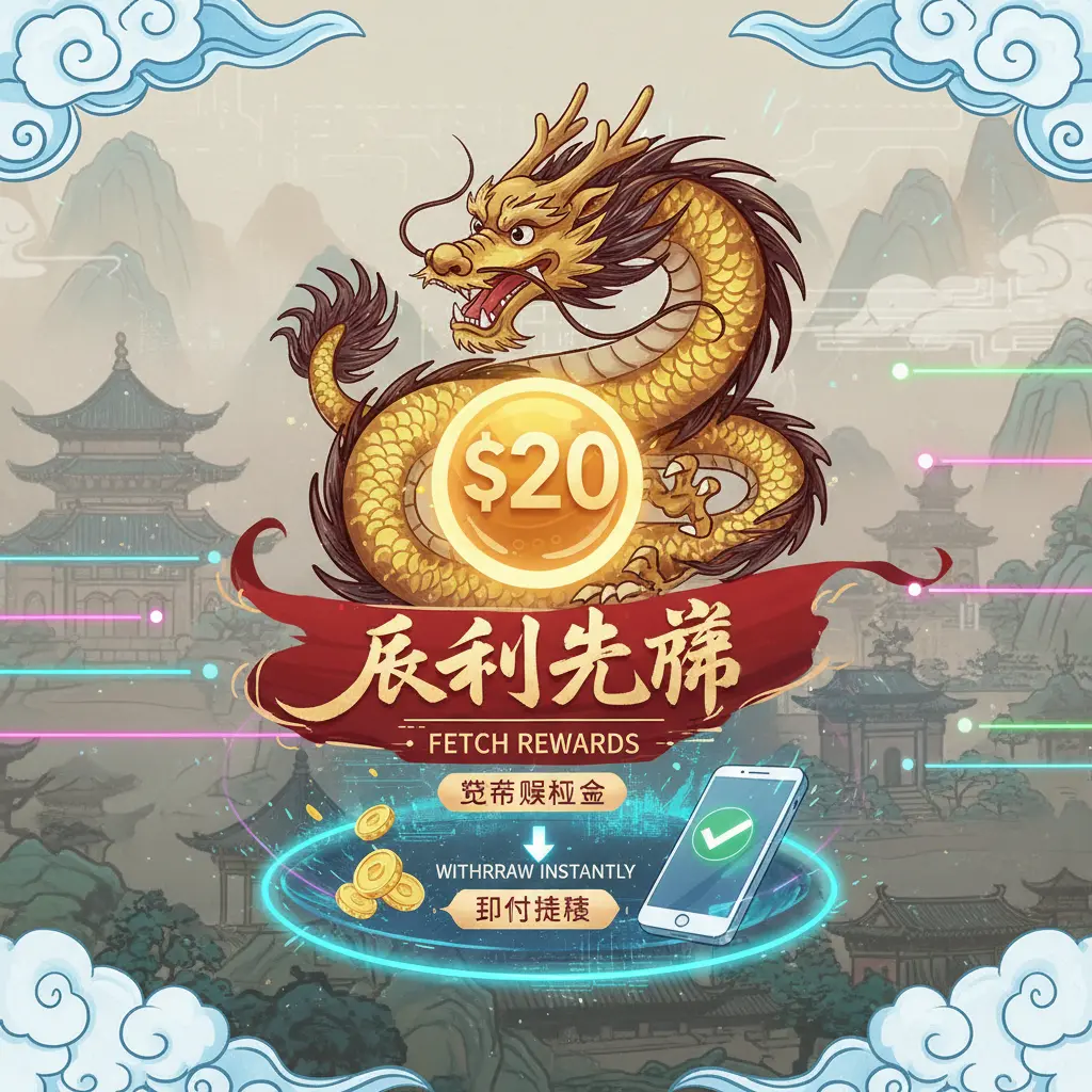 $20 sign up bonus instant withdraw - Rewards